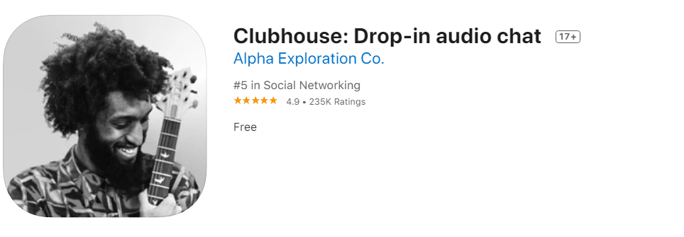 Download Clubhouse For Pc On Mac Or Windows Pctrapp